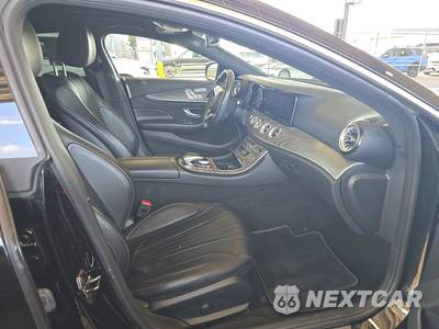 2019 Mercedes-Benz CLS 450 - zdjęcie 8 z 36 - miniatura
