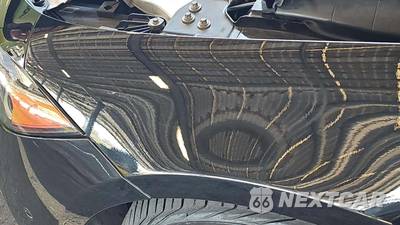2019 Mercedes-Benz CLS 450 - zdjęcie 28 z 36 - miniatura