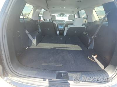 2025 Hyundai Palisade SEL - zdjęcie 18 z 26 - miniatura