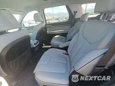 2025 Hyundai Palisade SEL - zdjęcie 13 z 26 - miniatura