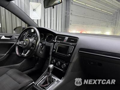 2016 Volkswagen Golf GTI S Hatchback - zdjęcie 18 z 23 - miniatura