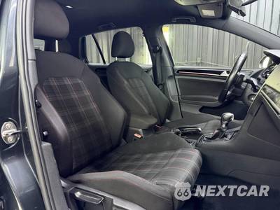 2016 Volkswagen Golf GTI S Hatchback - zdjęcie 19 z 23 - miniatura