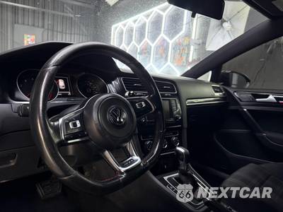 2016 Volkswagen Golf GTI S Hatchback - zdjęcie 9 z 23 - miniatura