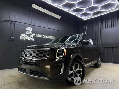 2020 Kia Telluride EX - zdjęcie 1 z 26 - miniatura