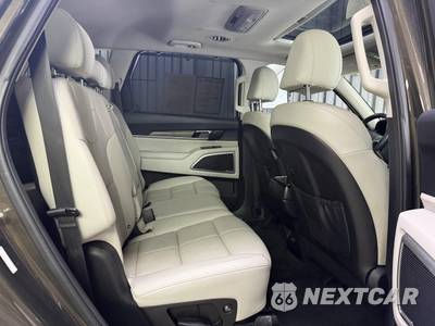 2020 Kia Telluride EX - zdjęcie 20 z 26 - miniatura