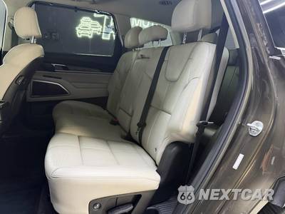 2020 Kia Telluride EX - zdjęcie 17 z 26 - miniatura