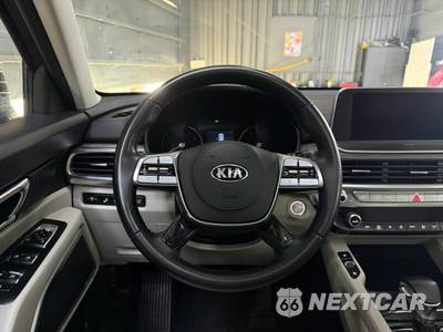 2020 Kia Telluride EX - zdjęcie 15 z 26 - miniatura
