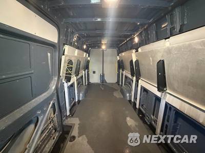 2019 Mercedes-Benz Sprinter 2500 Cargo Van High Roof 170.0" WB - zdjęcie 24 z 29 - miniatura