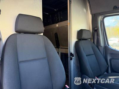 2019 Mercedes-Benz Sprinter 2500 Cargo Van High Roof 170.0" WB - zdjęcie 20 z 29 - miniatura