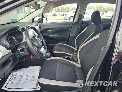 2021 Nissan Versa SV - zdjęcie 7 z 19 - miniatura