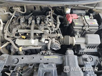 2021 Nissan Versa SV - zdjęcie 16 z 19 - miniatura
