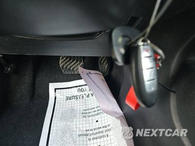 2021 Nissan Versa SV - zdjęcie 14 z 19 - miniatura