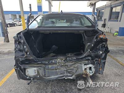 2021 Nissan Versa SV - zdjęcie 5 z 19 - miniatura