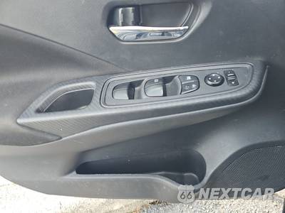 2021 Nissan Versa SV - zdjęcie 9 z 19 - miniatura