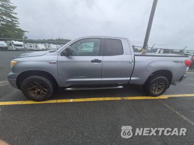 2011 Toyota Tundra Extended Cab Medium Bed - zdjęcie 3 z 15 - miniatura
