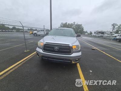 2011 Toyota Tundra Extended Cab Medium Bed - zdjęcie 4 z 15 - miniatura