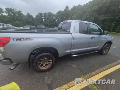 2011 Toyota Tundra Extended Cab Medium Bed - zdjęcie 6 z 15 - miniatura