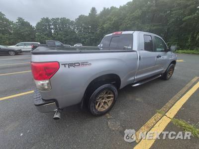 2011 Toyota Tundra Extended Cab Medium Bed - zdjęcie 8 z 15 - miniatura