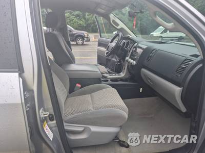 2011 Toyota Tundra Extended Cab Medium Bed - zdjęcie 10 z 15 - miniatura