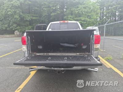 2011 Toyota Tundra Extended Cab Medium Bed - zdjęcie 13 z 15 - miniatura