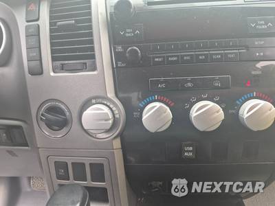2011 Toyota Tundra Extended Cab Medium Bed - zdjęcie 14 z 15 - miniatura