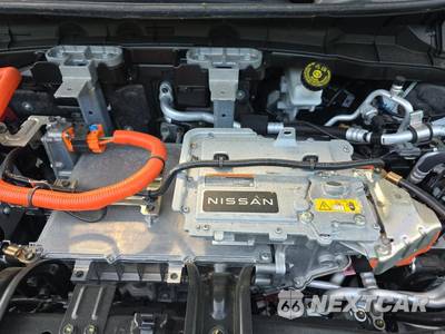 2024 Nissan Ariya ENGAGE e-4ORCE - zdjęcie 28 z 28 - miniatura