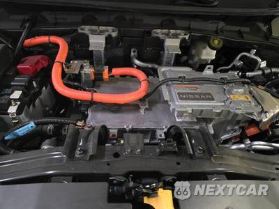 2024 Nissan Ariya ENGAGE e-4ORCE - zdjęcie 20 z 24 - miniatura