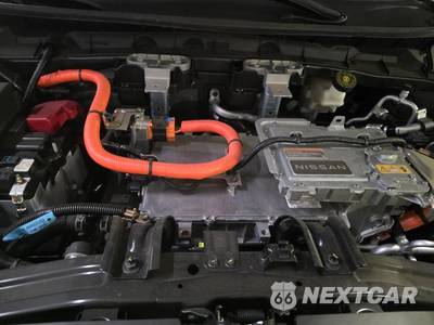2024 Nissan Ariya ENGAGE e-4ORCE - zdjęcie 16 z 24 - miniatura