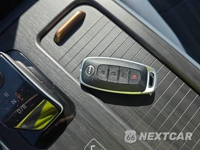 2024 Nissan Ariya PLATINUM+ e-4ORCE - zdjęcie 20 z 22 - miniatura