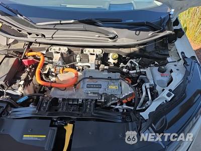 2024 Nissan Ariya PLATINUM+ e-4ORCE - zdjęcie 22 z 22 - miniatura