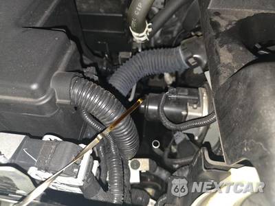 2023 Nissan Armada SL - zdjęcie 24 z 24 - miniatura