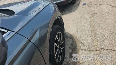 2021 Volkswagen Tiguan SE - zdjęcie 34 z 40 - miniatura