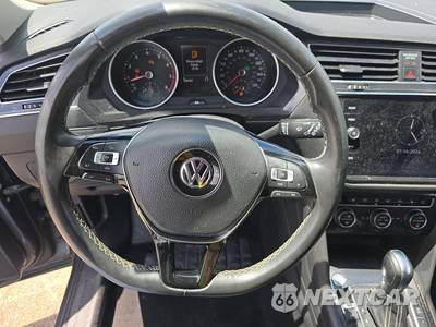 2021 Volkswagen Tiguan SE - zdjęcie 16 z 40 - miniatura