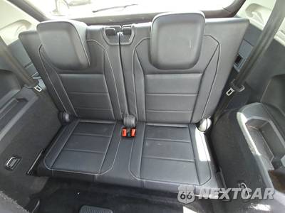 2021 Volkswagen Tiguan SE - zdjęcie 20 z 40 - miniatura