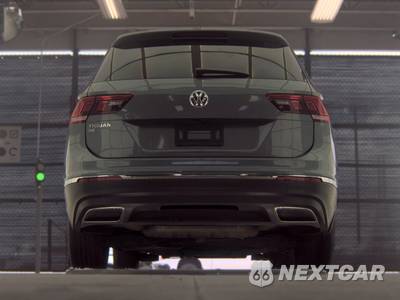 2021 Volkswagen Tiguan SE - zdjęcie 7 z 40 - miniatura