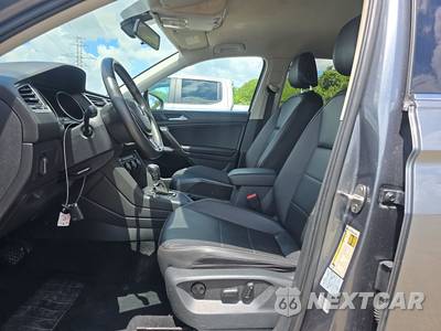 2021 Volkswagen Tiguan SE - zdjęcie 13 z 40 - miniatura