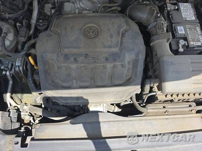 2021 Volkswagen Tiguan SE - zdjęcie 23 z 40 - miniatura