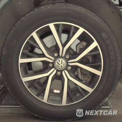 2021 Volkswagen Tiguan SE - zdjęcie 35 z 40 - miniatura