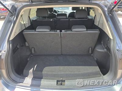 2021 Volkswagen Tiguan SE - zdjęcie 24 z 40 - miniatura