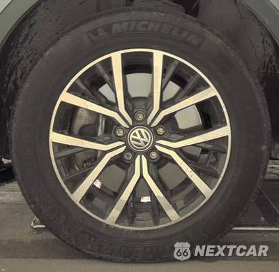 2021 Volkswagen Tiguan SE - zdjęcie 27 z 40 - miniatura