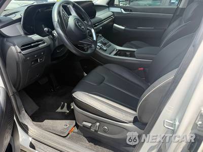 2023 Hyundai Palisade XRT - zdjęcie 7 z 11 - miniatura