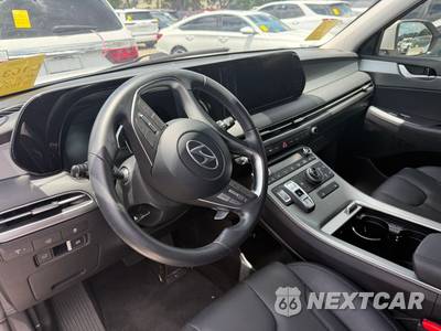2023 Hyundai Palisade XRT - zdjęcie 8 z 11 - miniatura