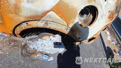 2024 Nissan Kicks SR - zdjęcie 62 z 156 - miniatura