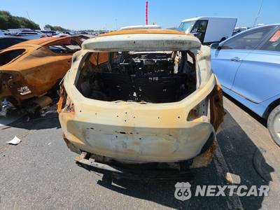 2024 Nissan Kicks SR - zdjęcie 5 z 156 - miniatura