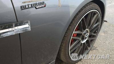 2019 Mercedes-Benz E 450 4MATIC Sedan - zdjęcie 18 z 28 - miniatura