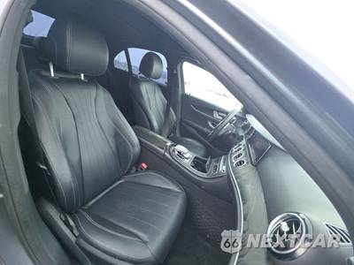 2019 Mercedes-Benz E 450 4MATIC Sedan - zdjęcie 8 z 28 - miniatura