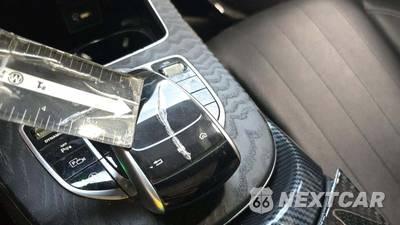 2019 Mercedes-Benz E 450 4MATIC Sedan - zdjęcie 23 z 28 - miniatura