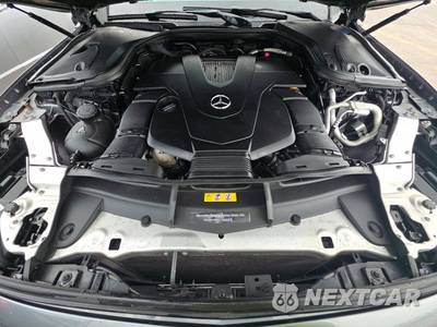 2019 Mercedes-Benz E 450 4MATIC Sedan - zdjęcie 15 z 28 - miniatura