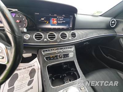 2019 Mercedes-Benz E 450 4MATIC Sedan - zdjęcie 11 z 28 - miniatura