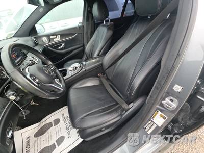 2019 Mercedes-Benz E 450 4MATIC Sedan - zdjęcie 7 z 28 - miniatura